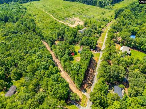1336 Winterwood Road Columbia SC 29203