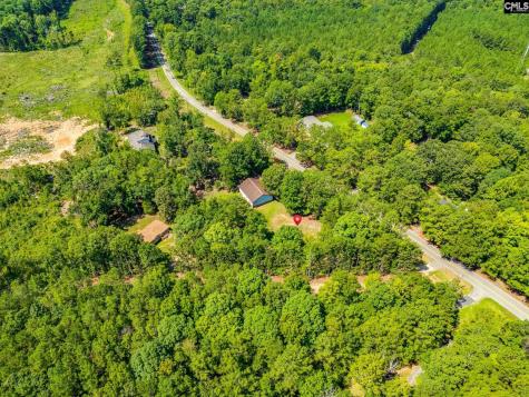 1336 Winterwood Road Columbia SC 29203