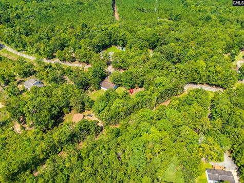 1336 Winterwood Road Columbia SC 29203