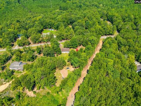 1336 Winterwood Road Columbia SC 29203