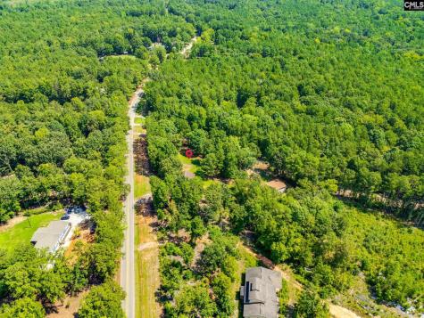 1336 Winterwood Road Columbia SC 29203