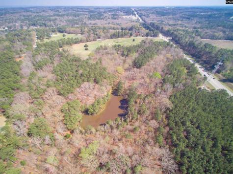 0 Counts Ferry Road Lot 4 Lexington SC 29072