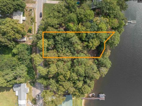 0 Tailers Trail Leesville SC 29070