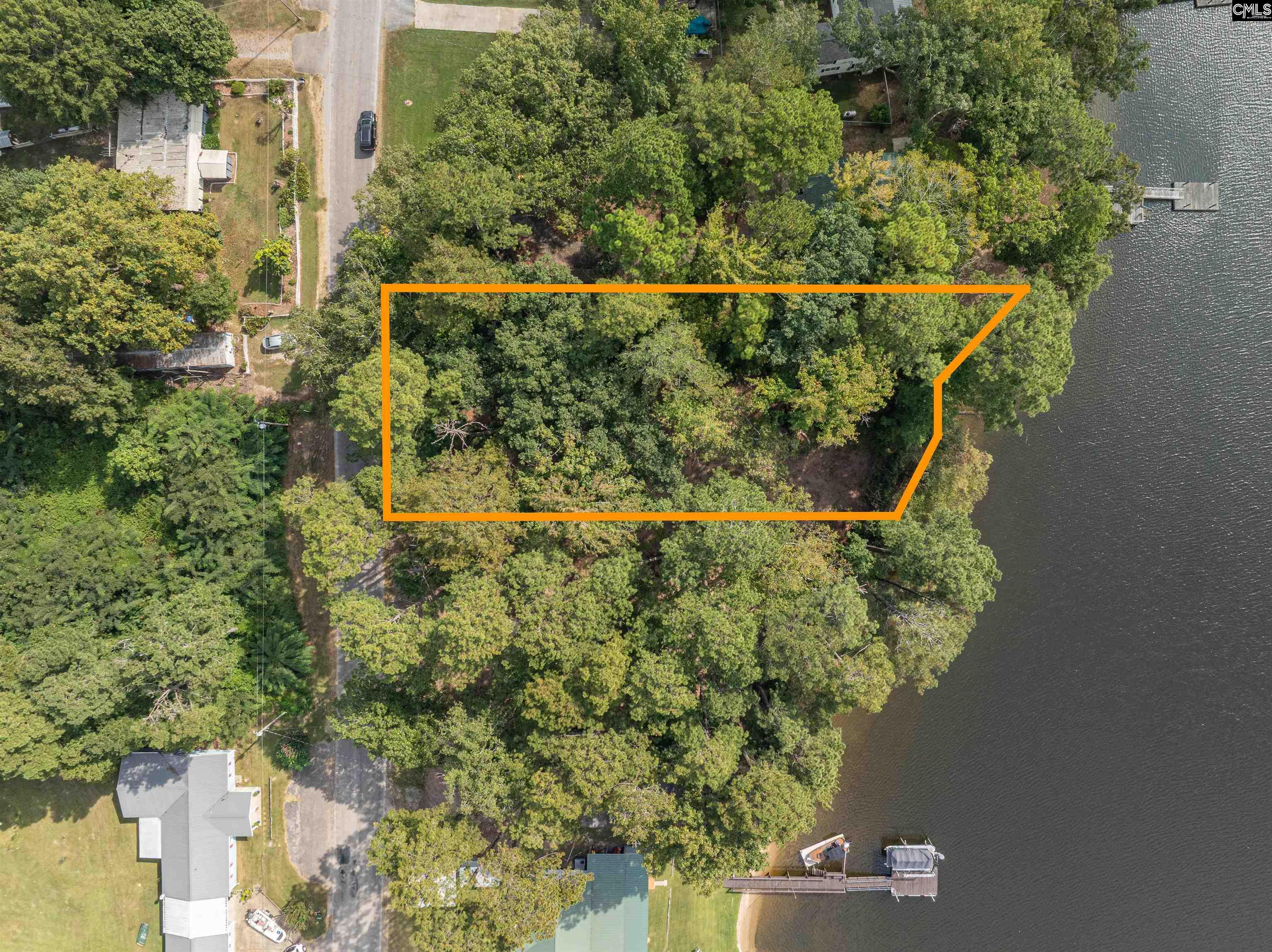 0 Tailers Trail Leesville SC 29070