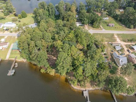 0 Tailers Trail Leesville SC 29070