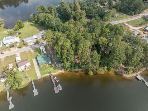 0 Tailers Trail Leesville SC 29070