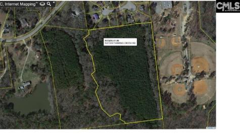 1309 Farming Creek Road Irmo SC 29063