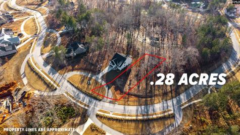 Lot 50 Shoreview Drive Prosperity SC 29172