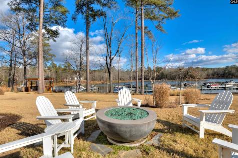 Lot 50 Shoreview Drive Prosperity SC 29172