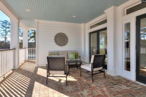 Lot 50 Shoreview Drive Prosperity SC 29172