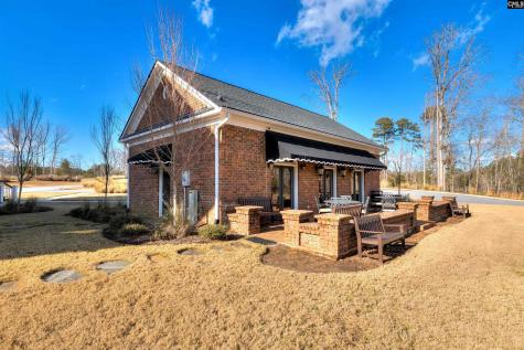 Lot 50 Shoreview Drive Prosperity SC 29172