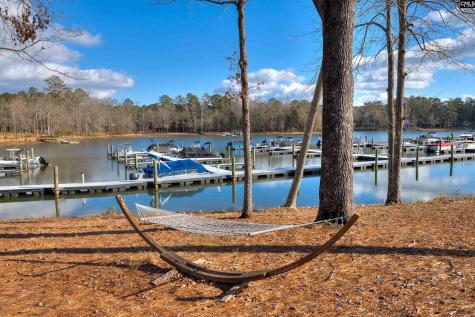 Lot 50 Shoreview Drive Prosperity SC 29172