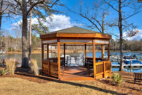 Lot 50 Shoreview Drive Prosperity SC 29172