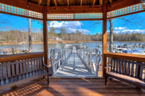 Lot 50 Shoreview Drive Prosperity SC 29172