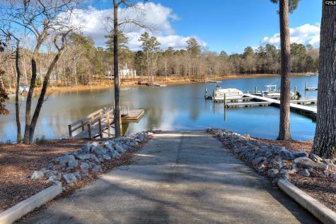 Lot 50 Shoreview Drive Prosperity SC 29172