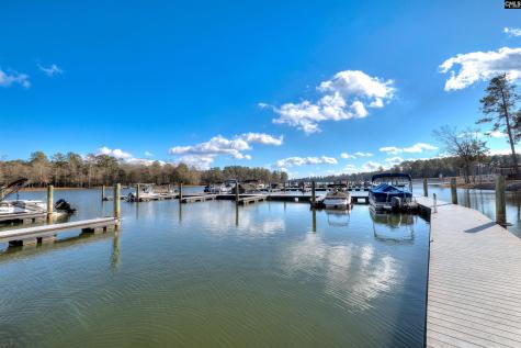Lot 50 Shoreview Drive Prosperity SC 29172