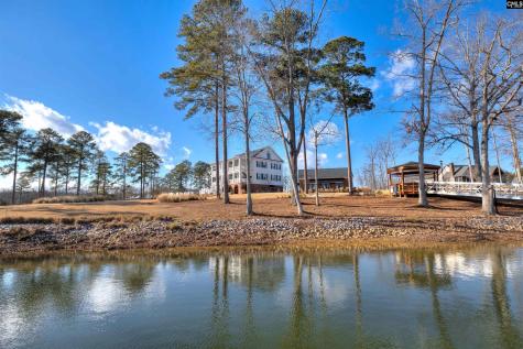 Lot 50 Shoreview Drive Prosperity SC 29172