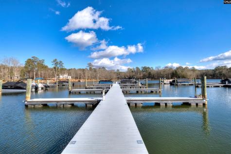 Lot 50 Shoreview Drive Prosperity SC 29172