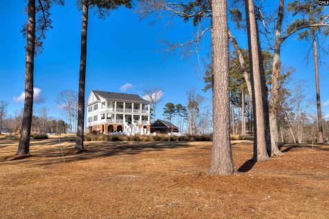 Lot 50 Shoreview Drive Prosperity SC 29172