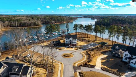 Lot 50 Shoreview Drive Prosperity SC 29172