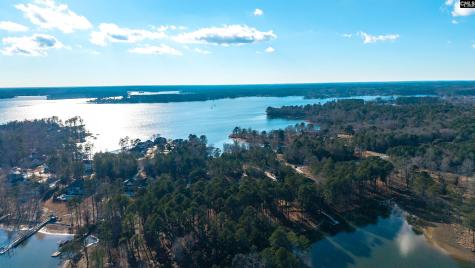 Lot 50 Shoreview Drive Prosperity SC 29172
