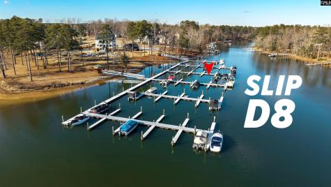 Lot 50 Shoreview Drive Prosperity SC 29172