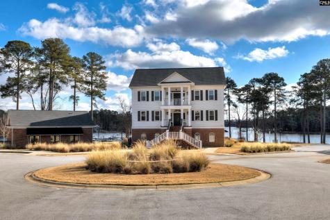Lot 50 Shoreview Drive Prosperity SC 29172