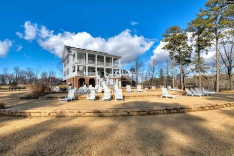 Lot 50 Shoreview Drive Prosperity SC 29172