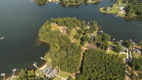 0 Spence Shore Court Lot 5 Lexington SC 29072