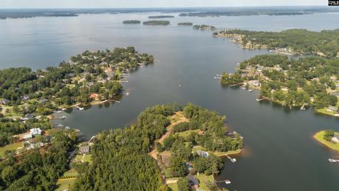 0 Spence Shore Court Lot 5 Lexington SC 29072