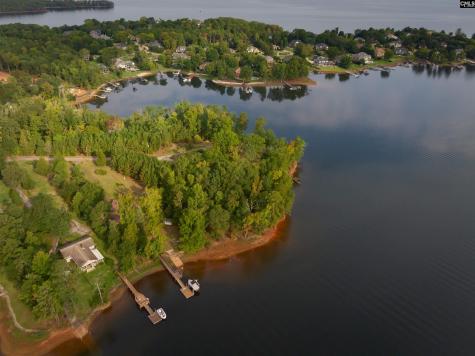 0 Spence Shore Court Lot 5 Lexington SC 29072