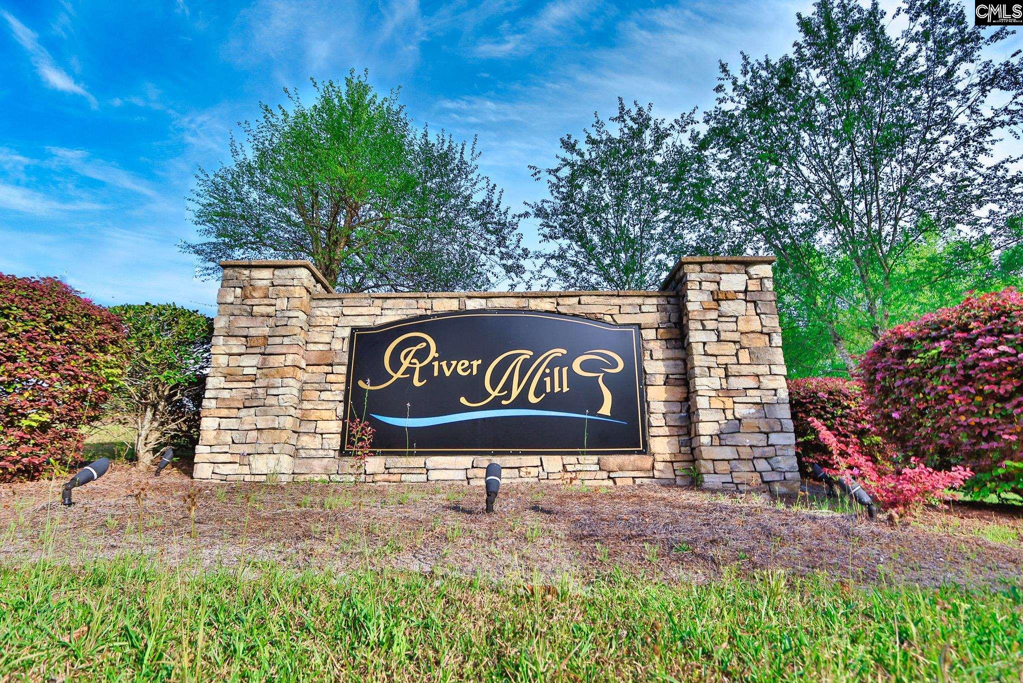 016 River Mill Way Gaston SC 29053