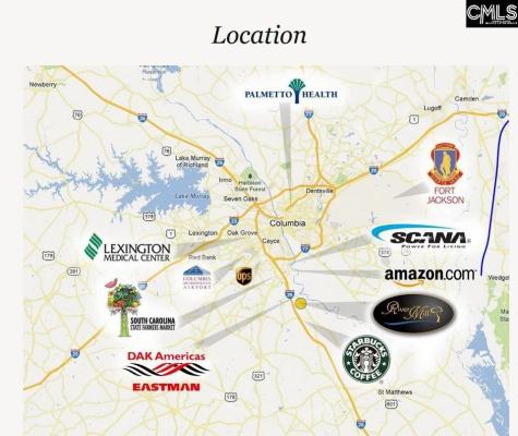 016 River Mill Way Gaston SC 29053