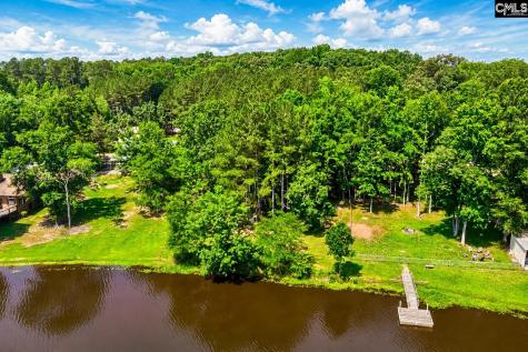 0 Murray Boulevard Saluda SC 29138