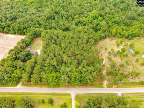 Westvaco Road Camden SC 29020