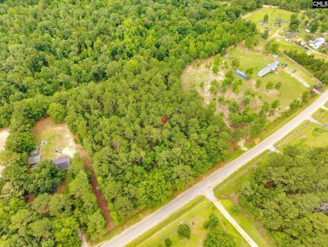 Westvaco Road Camden SC 29020