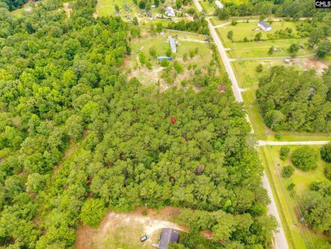 Westvaco Road Camden SC 29020
