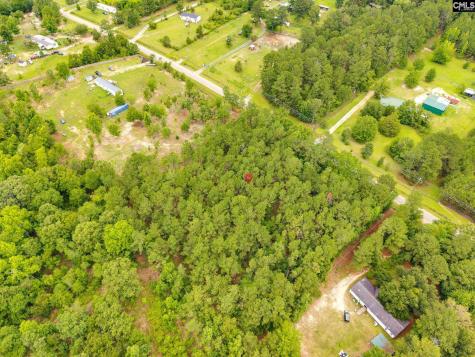 Westvaco Road Camden SC 29020