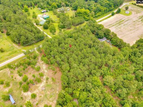 Westvaco Road Camden SC 29020