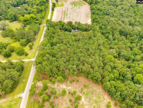 Westvaco Road Camden SC 29020