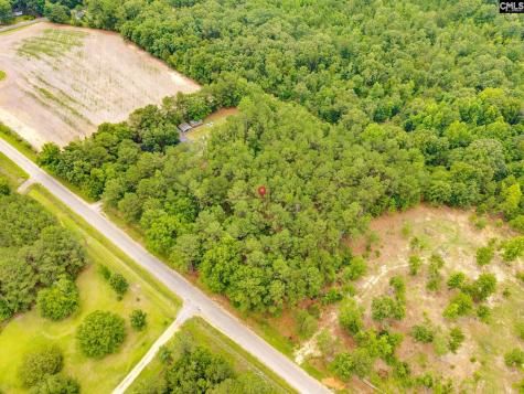 Westvaco Road Camden SC 29020