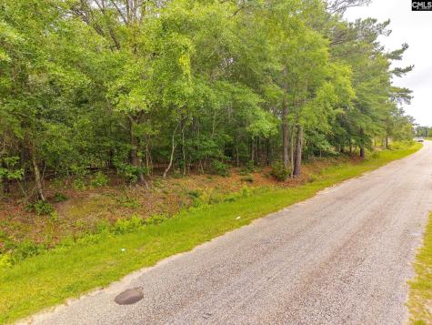 Westvaco Road Camden SC 29020