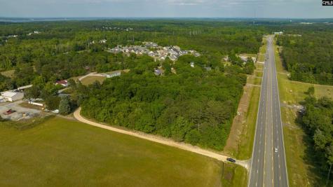 0 Highway 378 Lexington SC 29072