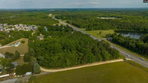 0 Highway 378 Lexington SC 29072