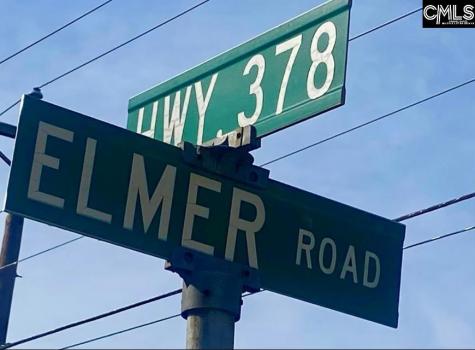 0 Highway 378 Lexington SC 29072