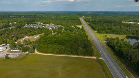 0 Highway 378 Lexington SC 29072