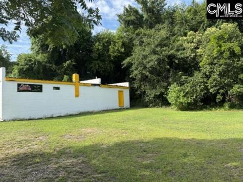 1275 Middleton Street Orangeburg SC 29115