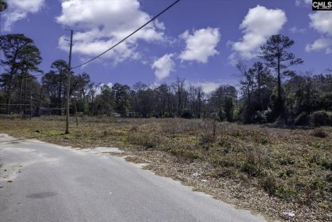 119 Miot Street Columbia SC 29204