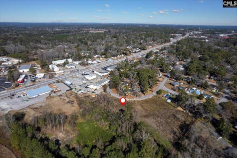 119 Miot Street Columbia SC 29204