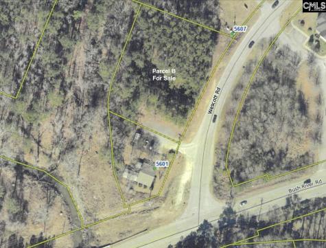 0 Wescott Road Columbia SC 29212